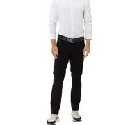 BRAX Style Cadiz Masterpiece : Jean Moderne à Cinq Poches, Perma Black, 40W x 32L Homme