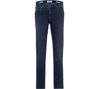 BRAX Style Cadiz Jeans, Bleu foncé usé, 31W x 30L Homme