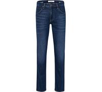 BRAX Style Cadiz Organic Flex Jeans, Regular Blue, 33W x 34L Homme