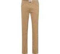 BRAX Style Cadiz Pantalon Moderne à Cinq Poches, Beige, 33W x 30L Homme