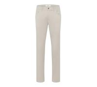 BRAX Style Cadiz U Ultralight : Pantalon Ultra léger à Cinq Poches Mous, Beige, 42W / 32L Homme