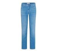 BRAX Style Cadiz Ultralight Blue Planet : Jeans durables à Cinq Poches, Ocean Water Used, 32W / 34L Homme