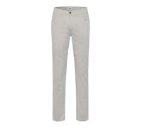 BRAX Style Cadiz Ultralight Minimalprint Pantalon, 57 Sable, 33W / 30L Hommes