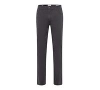 BRAX Style Cadiz Ultralight Minimalprint Pantalon, Gris foncé (04), 38W x 32L Hommes