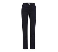 BRAX Style Carola Jeans, Clean Night Blue, 36W / 32L Femme