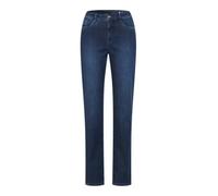 BRAX Style Carola Jeans, Couleur : Bleu usé, 32W / 30L Femme