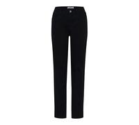 BRAX Style Carola Pantalon élégant et Sportif à Cinq Poches Mous, Perma Black, 32W / 30L Femme
