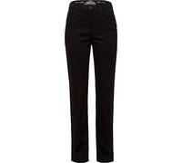 BRAX Style Carola Premium Denim Jeans, Noir Vieilli, 36W x 30L Femme