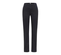 BRAX Style.Carola Superior Cotton Five-Pocket Pantalon, 21 Perma Blue, 34W x 34L Femmes