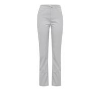 Brax Style.Carola Superior Cotton Five-Pocket Pantalons, 09 Light Grey, 32W x 32L Femme