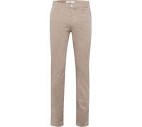 BRAX Style Carola Superior Cotton Pantalons, Sable, 32W / 30L Femme