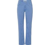 BRAX Style Carola Superior Cotton Pantalons, Santorin, 29W x 32L Femme