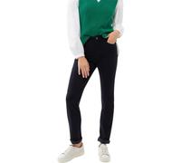 BRAX Style Carola Winter Dream Pantalons, Marine, 31W / 30L Femme