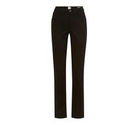 BRAX Style.Carola Winterdream Pantalon, 02-Noir, 31W / 32L Femmes