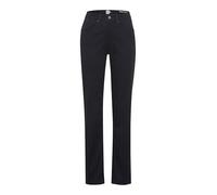 BRAX Style.Carola Winterdream Pantalon, Bleu Marine (22), 31W / 30L Femmes