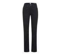 BRAX Style.Carola Winterdream Pantalon, Bleu Marine (22), 29W / 32L Femmes