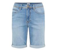 Brax Style Chris B Power Shorts en Jean, 16 Blue Rebel Used, 40W Hommes