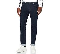 BRAX Style Chuck Hi-Flex : Jean à Cinq Poches, Bleu (Raw Blue 23), 33W x 34L Homme