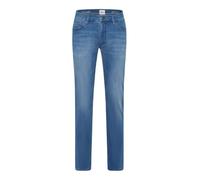 BRAX Style Chuck Hi-Flex Light Jeans, 26 Bleu océan usé, 36W x 30L Hommes