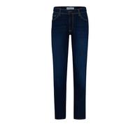 BRAX Style Chuck Pantalon, Bleu foncé usé, 40W / 34L Homme