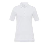 BRAX Style.Cleo Pima Pique Solid T-Shirt Femme