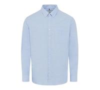 Brax Style Daniel U Oxford Stretch, Chemise Homme, 29 Sky,