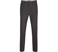 Brax Style.Enrico, Pantalon Jambe droite Homme, Gris (Antrha 6), 33W / 32L