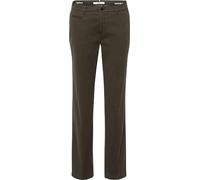 BRAX Style Fabio en Structure Hi-Flex Pantalons, Deep Pine, 36W / 34L Homme