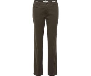 BRAX Style Fabio en Structure Hi-Flex Pantalons, Deep Pine, 36W / 34L Homme