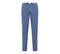 BRAX Style Fabio in Hi-Flex Structure Chino Pantalon, Storm, 40W / 34L Hommes