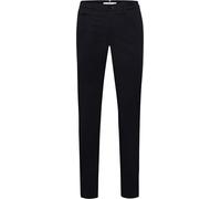 BRAX Style Fabio Hi-Flex : Chino Ultra élastique Pantalons, Noir, 35W x 32L Homme