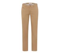 BRAX Style Fabio in Pantalon, 56 Camel, 34W x 36L Hommes