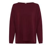 BRAX Style.liz Merino Cashmere Pull-Over, 40 mûre, Femme