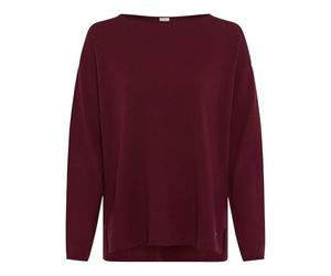 BRAX Style.liz Merino Cashmere Pull-Over, 40 mûre, Femme