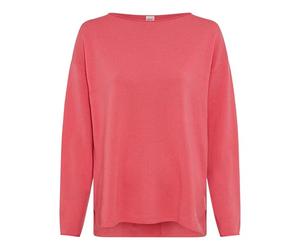 BRAX Style.liz Merino Cashmere Pull-Over, 43 Sorbet à la Framboise, 44 Femme