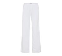 Brax Style Maine Casual Light Denim Jeans, 99 Blanc, 32W / 30L Femmes