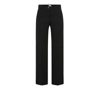 Brax Style.Maine Finest Jersey Pantalons, 02 Black, 31W / 32L Femme