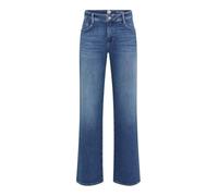 Brax Fashion Jeans Style.Maine Magic Denim Coupe large Bleu clair usé 27 32W/32L Femmes