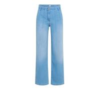 BRAX Jeans Wide Leg MAINE S bleu clair | 46