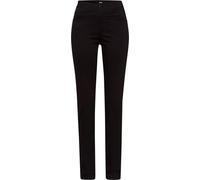 BRAX Jean 'Mary' noir denim, Taille 27-28