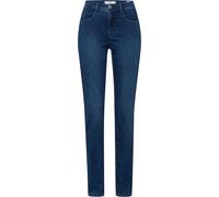 BRAX Style Mary Blue Planet Jeans, Couleur : Bleu usé, 31W / 32L Femme