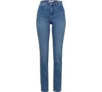 BRAX Style Mary Blue Planet Jeans Femme