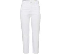 BRAX Style Mary C Pantalons, Blanc, 40 Femme