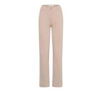 BRAX Style Mary Five-Pocket-Hose in Wertigem Baumwollstretch Pantalons Femme