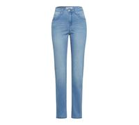Brax Style.Mary Premium Denim Jeans, 19 Used Light Blue, 31W / 32L Femme