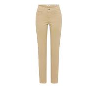 Brax Style.Mary Premium Denim Jeans, 54 Almond, 27W x 30L Femme