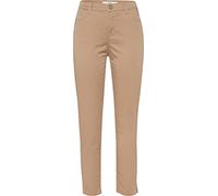 BRAX Style Mary S Pantalons, Sable, 34 Femme