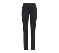 BRAX Style.Mary Superior Cotton Five-Pocket Pantalon, 21 Perma Blue, 38W x 32L Femmes