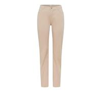 BRAX Style.Mary Superior Cotton Five-Pocket Pantalon, 56 Amande, 29W x 32L Femmes