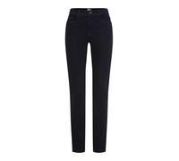 Brax Style.Mary Thermo Denim Regular Pantalon, 22 Clean Dark Blue, 38W / 32L Femmes